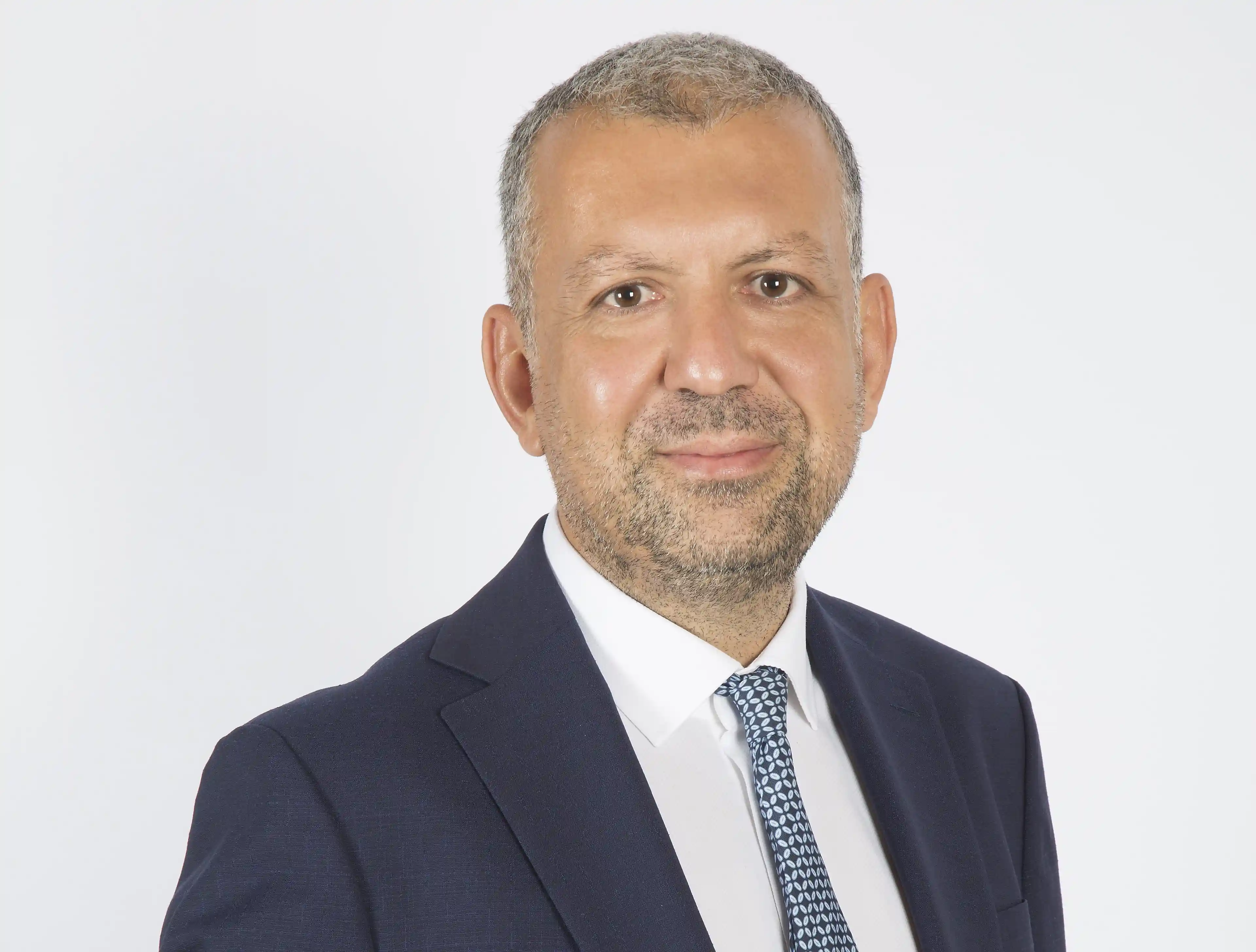 Umut Fırat – TCI Finansal Hizmetler CEO'su